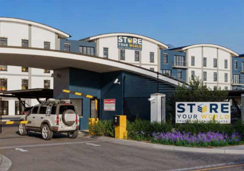 Commercial Property for Sale in Firgrove Western Cape